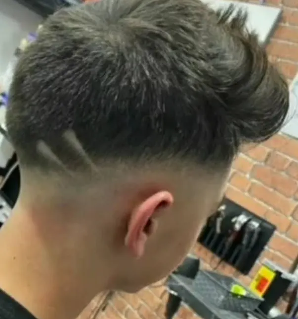 Cortes abdelbarberstyle