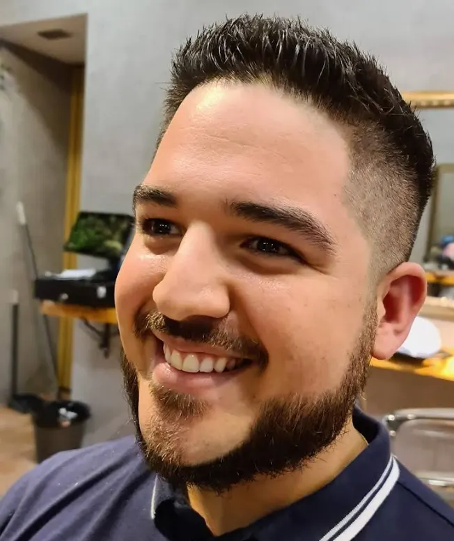 Cortes barberiaalabama